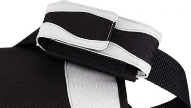 Actual product image Pentax SLR bag (Camera shoulder bag)