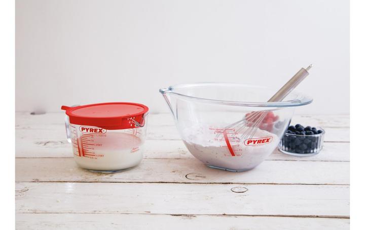 Actual product image Pyrex Classic (1000 ml)