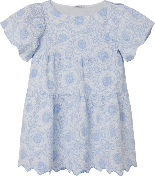 Actual product image Name it Print dress (140)
