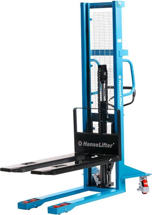 Immagine prodotto kaiserkraft Carrello elevatore alto (1000 kg)