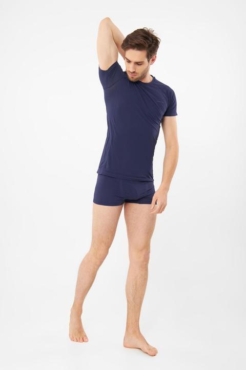 Produktbild MGA Dessous Viking Breezer Man Shortsleeve (L)