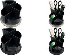 Actual product image Helit Multi-quiver the hub line
