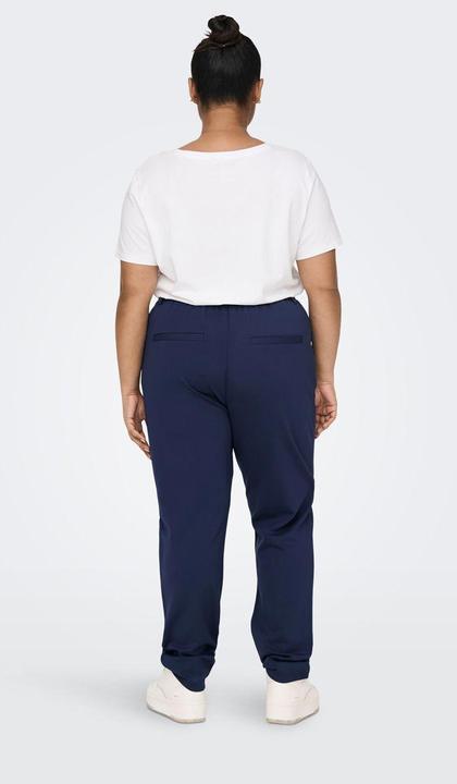 Produktbild Only Curvy einfarbige Hose (52)