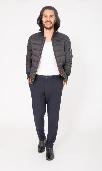 Produktbild Bombers Original Dallas- (S)