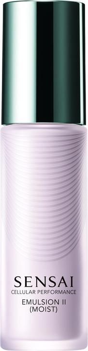 Sensai Cellular Performance Emulsion II Moist. Trial Size (50 ml)