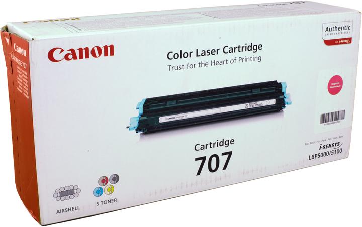 Immagine prodotto Canon 707m (M)