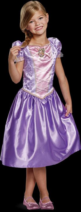 Produktbild Disguise Rapunzel (128)