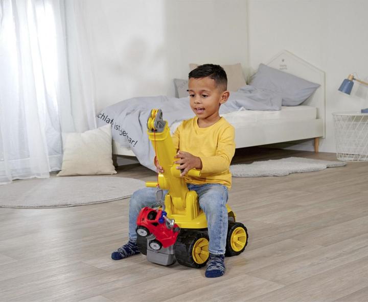 Immagine prodotto Simba Gru BIG Power Worker Maxi