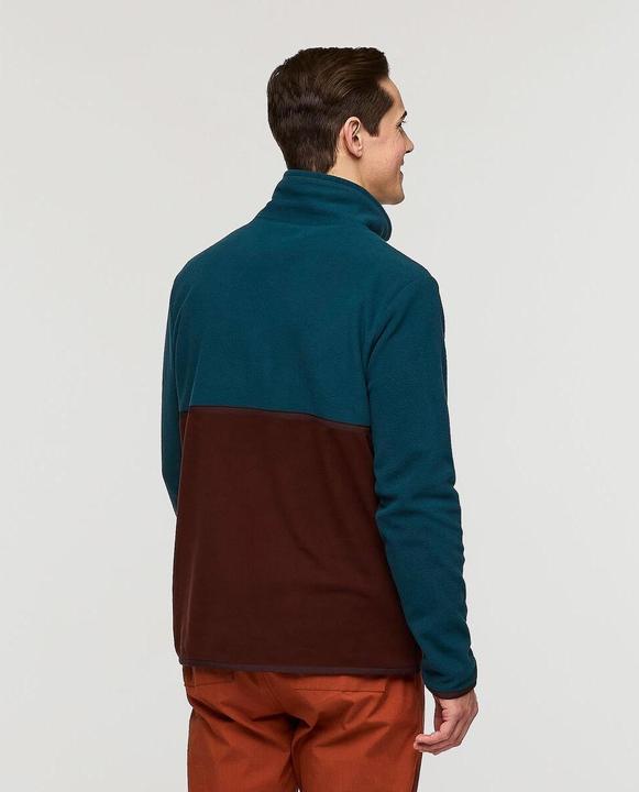 Actual product image Cotopaxi Amado Fleece Sweater (L)