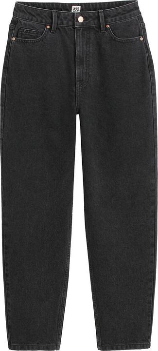 Produktbild La Redoute Collections Signature Mom-Jeans (S)