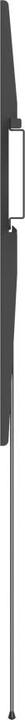 Actual product image Hama TV wall bracket, rigid, 229 cm (90") up to 60 kg, wall distance 2.5 cm (Wall, 90", 60 kg)