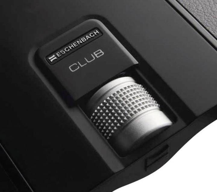Image du produit Eschenbach Jumelles Club 8x20 B 8 x 20 mm (8 x, 20 mm)
