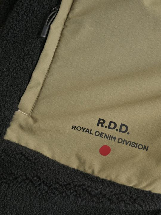 Image du produit Jack & Jones Veste polaire RDD Veste polaire (XL)