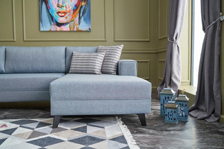 Produktbild Atelier del Sofa Amiri (Ecksofa)