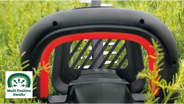 Actual product image Bosch Home & Garden AdvancedHedgeCut 65 (Electric hedge trimmer)