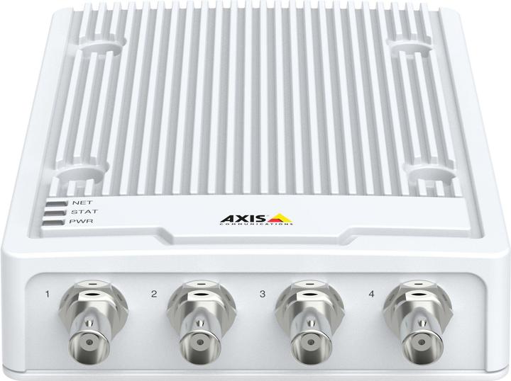 Produktbild Axis Encoder M7104 (Netzteil)