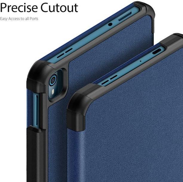 Produktbild Dux Ducis Domo Series (Nokia T10)