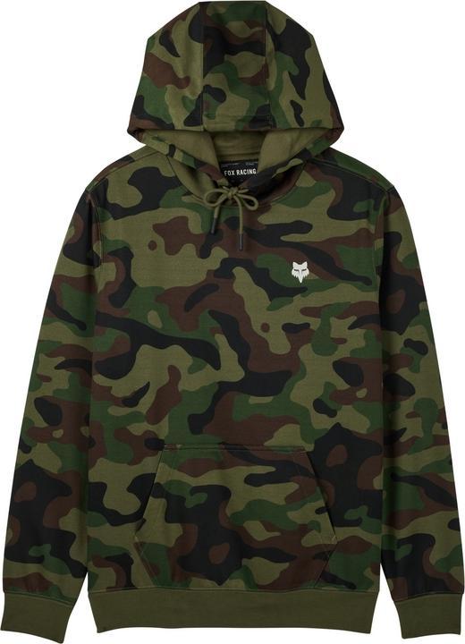 Image du produit Fox Hoody 23 F-Head E Po Grn Cam M (M)