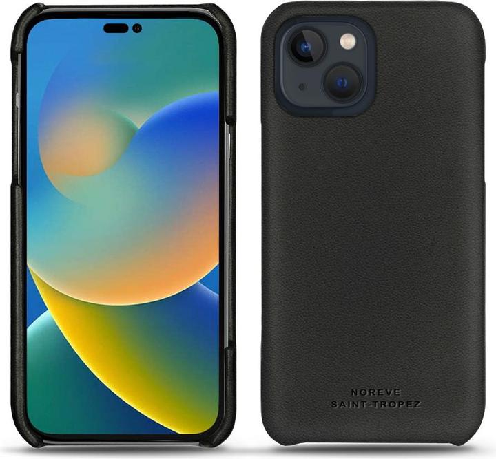 Productafbeelding Noreve Lederen omslag (Apple iPhone 14)