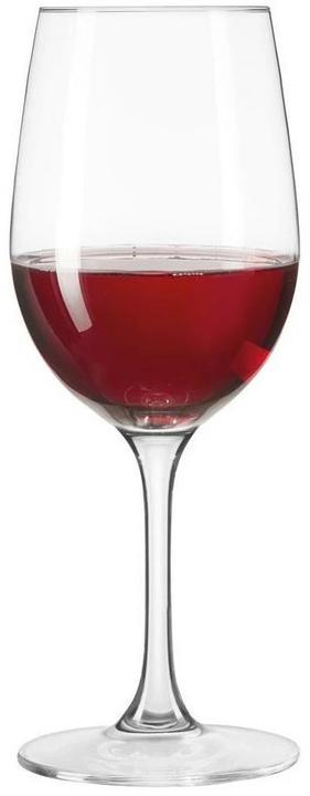 Immagine prodotto Leonardo Ciao (43 cl, 6 Occhiali, Bicchieri da vino rosso)