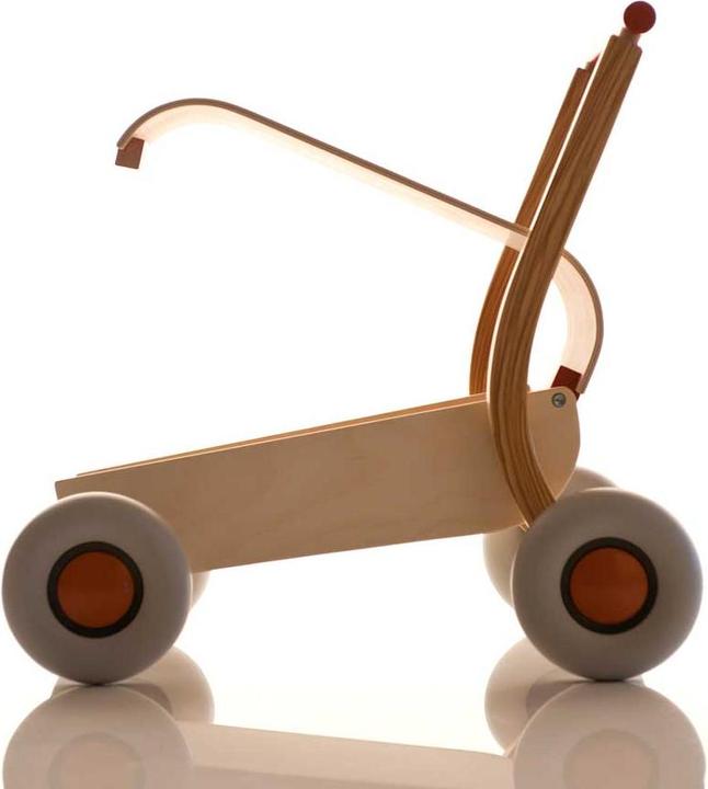 Actual product image Sirch Sibis Schorsch