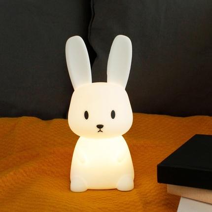 Productafbeelding Winkee Tafellamp - Nachtlamp Konijn