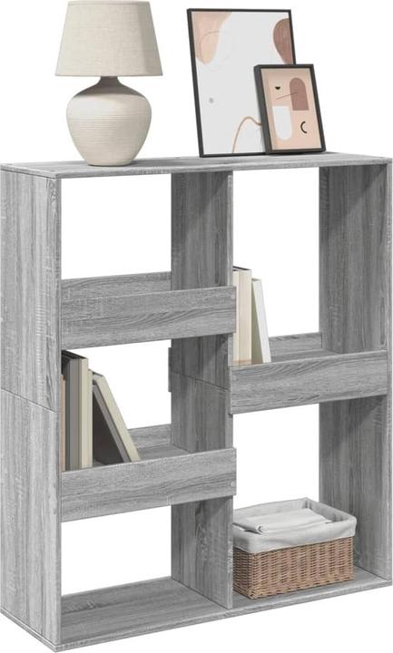 Immagine prodotto VidaXL Luca (100 x 33 x 115 cm)