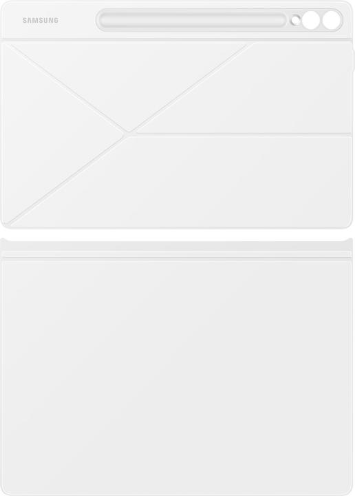 Produktbild Samsung Smart Book Cover (Galaxy Tab S9 Plus, Galaxy Tab S9 FE+, Galaxy Tab S10+)