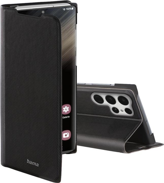 Produktbild Hama Slim Pro (Samsung Galaxy S23 Ultra)