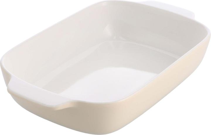 Immagine prodotto KitchenAid overschaal met bamboe deksel - large - amandel wit