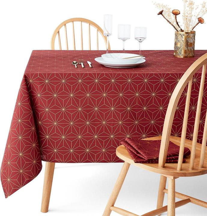 Image du produit So'home Noel Nordic (170 x 300 cm)