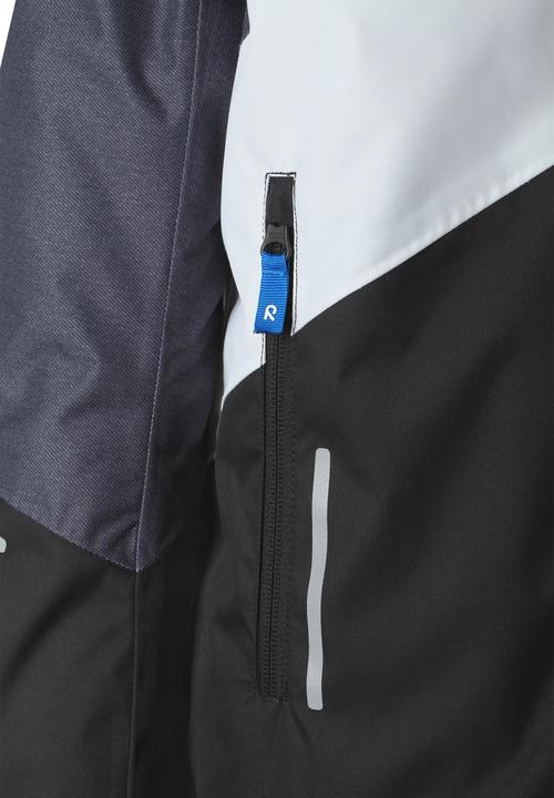 Actual product image Reima tec kids ski jacket Laks (164)