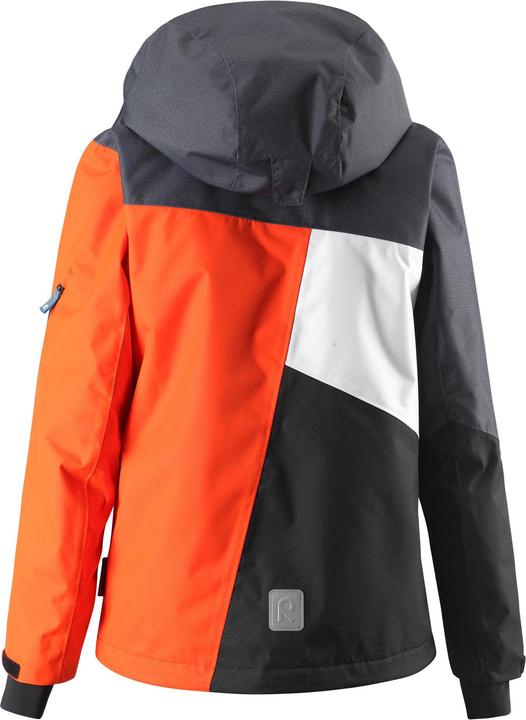Actual product image Reima tec kids ski jacket Laks (164)