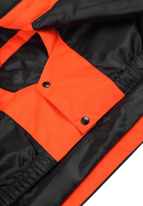 Actual product image Reima tec kids ski jacket Laks (164)