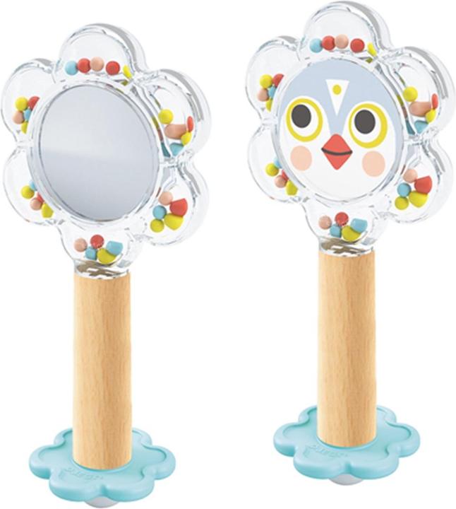 Immagine prodotto Djeco Sonaglio a specchio BabyFlower