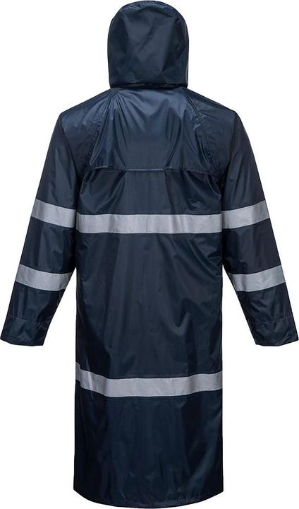 Image du produit Portwest Mens Classic Iona Raincoat (XL)