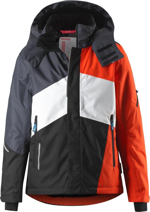 Reima tec Kinder Skijacke Laks (164)