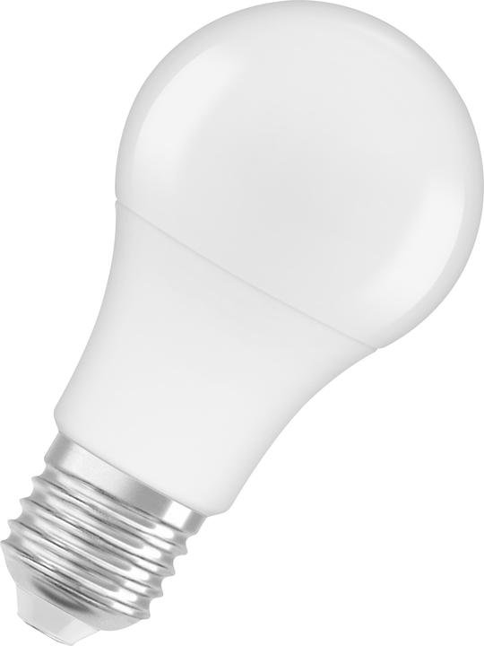 Osram Led Daylight Sensor Classic A (E27, 8.80 W, 806 lm, 1 x, F)