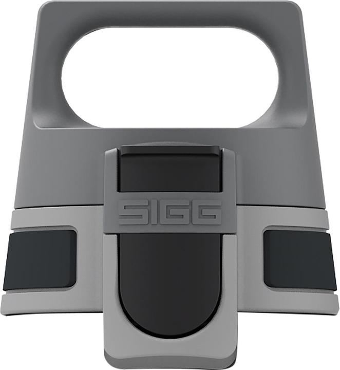 Actual product image Sigg WMB ONE Top Antracite