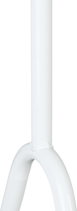 Actual product image Relaxdays Clothes rack