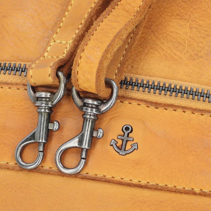Produktbild Harbour 2nd Anchor Love Umhängetasche Leder 18 cm