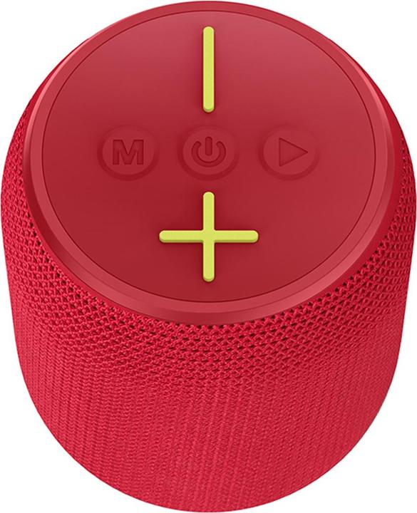 Produktbild EKO Bluetooth-Lautsprecher 5.3 IPX5 Kleo 5W (15 h, Netzbetrieb)