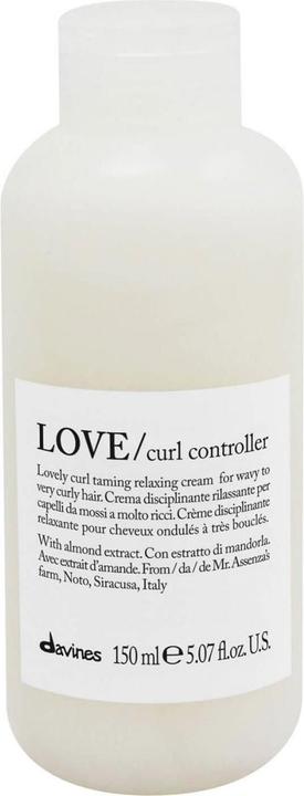 Davines Essential Haircare - LOVE Curl Controller (150 ml)