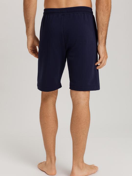 Actual product image Hanro Natural Living pyjama shorts (XXL)