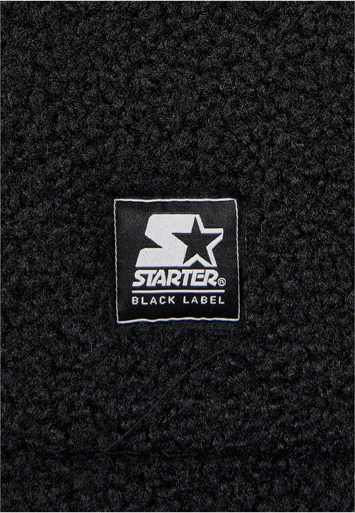 Produktbild Starter Sherpa Shirt Jacket (XL)