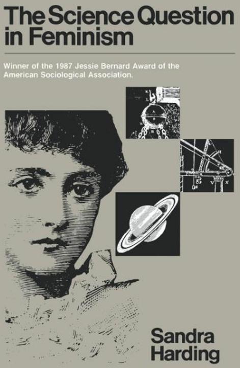 Produktbild The Science Question in Feminism (Englisch, Sandra Harding, 1986)
