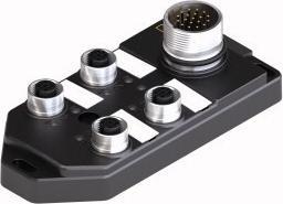 Produktbild Turck Aktuator-/Sensor-Verteiler