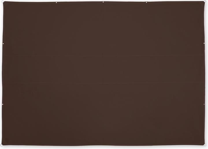 Immagine prodotto Relaxdays Tenda parasole (550 x 450 x 0,1 cm)