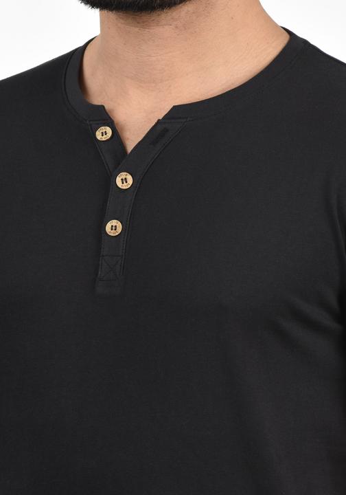 Image du produit Solid Volker - manches courtes - Homme (XL)