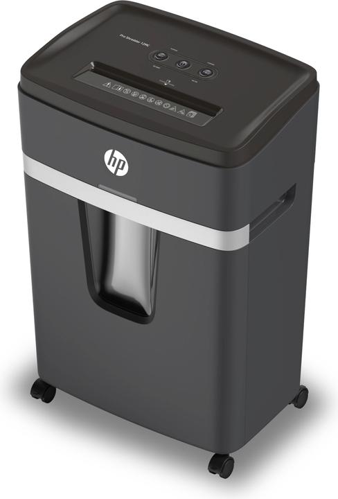 Actual product image HP Pro Shredder 12MC (Particle cut)